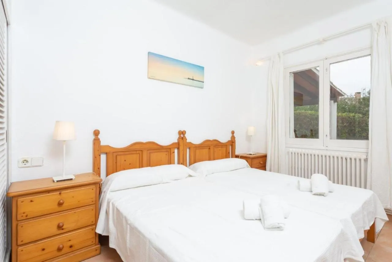 Villa Corb Mari Portopetro Espagne