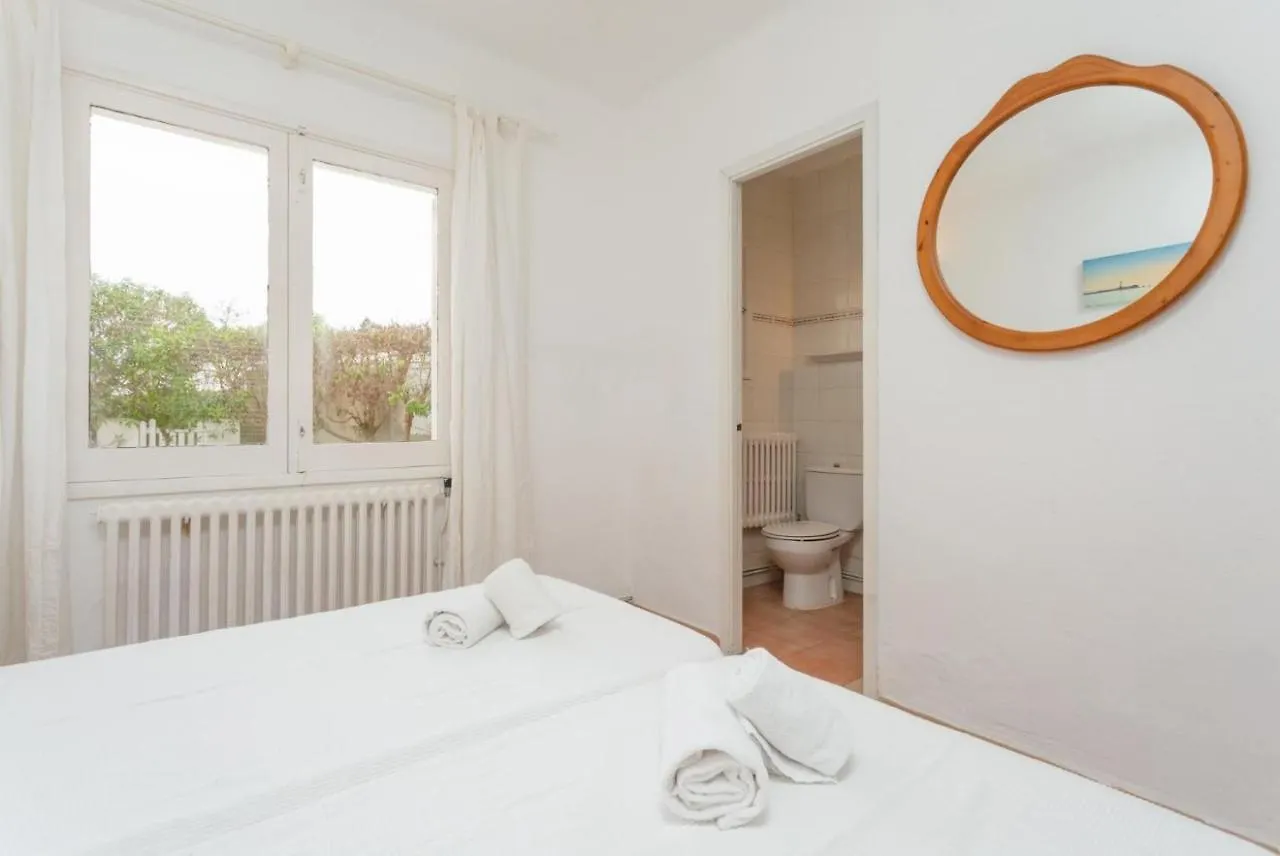 Villa Corb Mari Portopetro 0*,  Espagne