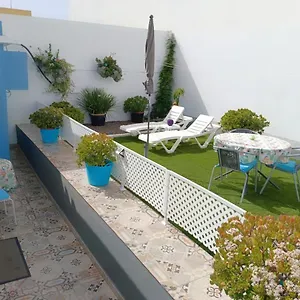 Casa Fortu La Palma Сasa de vacaciones Los Llanos De Aridane