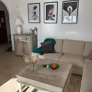 Albaida Ii 2b Menyber Apartamento Nerja