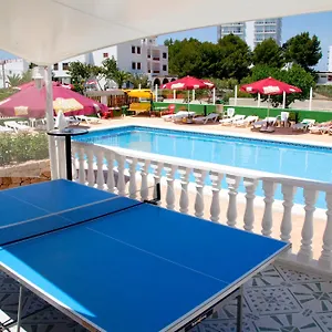 Apartahotel Vista Al Puerto, San Antonio Abad