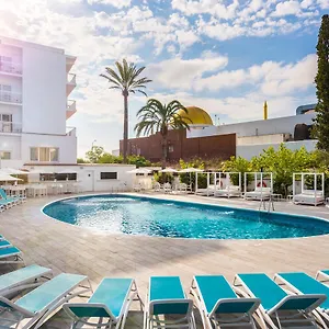 Hotel Playasol Marco Polo I, San Antonio Abad