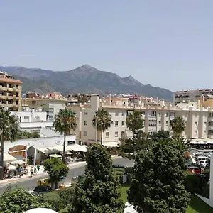 Toboso Lena Apartamento Nerja