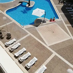 Live Apartamento Salou