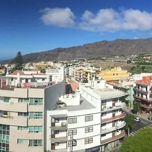 El Reloj 1 Apartamento Los Llanos De Aridane