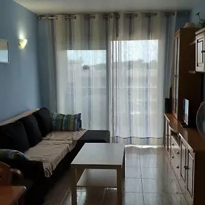 Elapartamentoderoberto Apartamento Salou