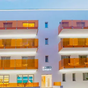 Hotel Mix Smart, El Arenal (Mallorca)